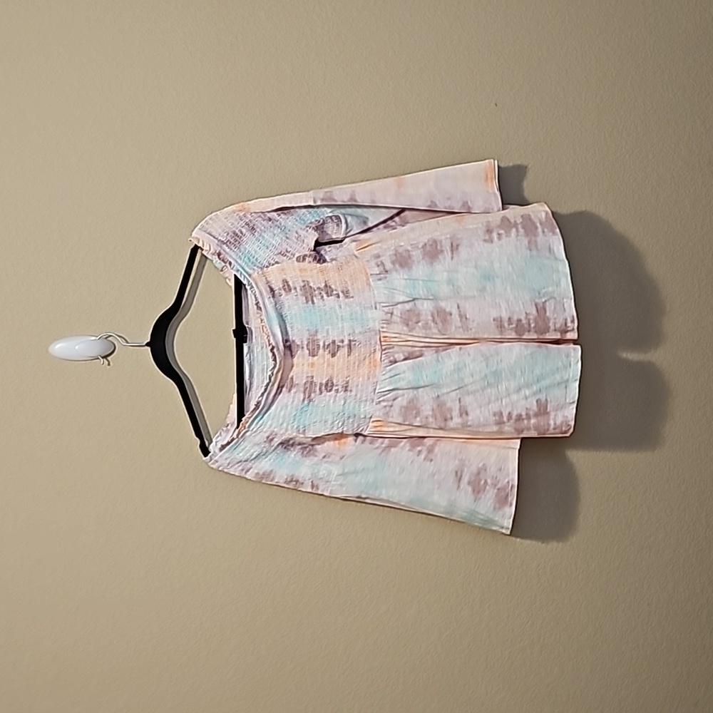 NWT TORRID BLOUSE